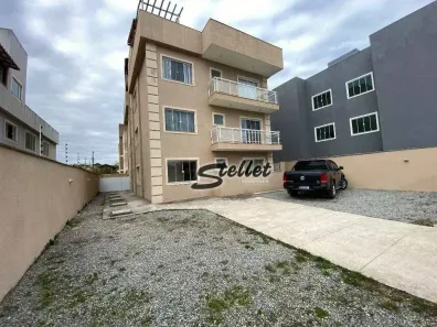 Apartamento com 2 Quartos à venda, 65m² no Verdes Mares, Rio das Ostras