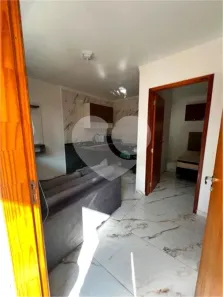 Apartamento com 1 Quarto para alugar, 25m² no Vila Carrão, São Paulo