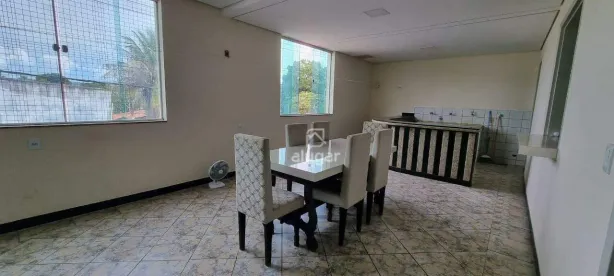 Apartamento com 3 Quartos para alugar, 200m² no Edgar Pereira, Montes Claros