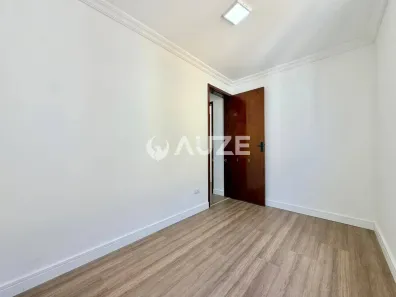 Apartamento com 2 Quartos à venda, 45m² no Parque da Fonte, São José dos Pinhais