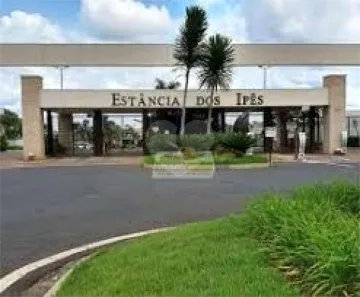 Lote/Terreno à venda, 360m² no Estância dos Ipês, Uberaba