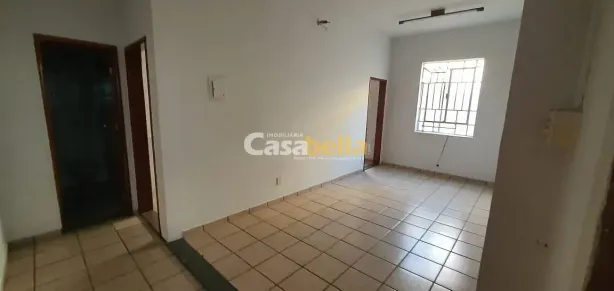 Sala Comercial para alugar, 40m² no Setor Central, Goiânia