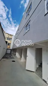 Apartamento com 2 Quartos à venda, 88m² no Todos os Santos, Rio de Janeiro