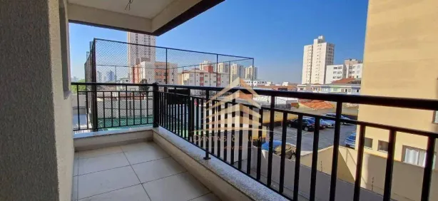 Apartamento com 2 Quartos à venda, 65m² no Vila Paulista, Guarulhos