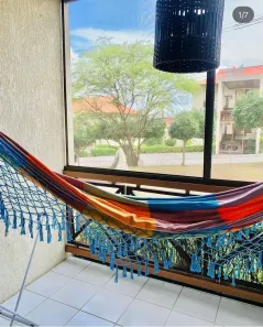 Flat com 1 Quarto à venda, 36m² no Alpes Suiços, Gravatá