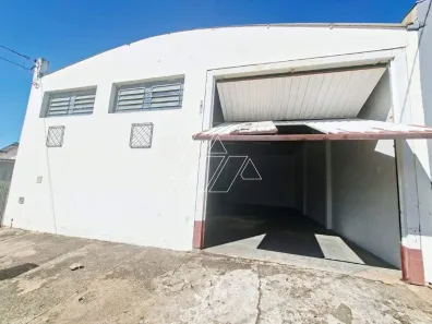 Galpão/Depósito/Armazém para alugar, 190m² no Jardim Marajó, Marília