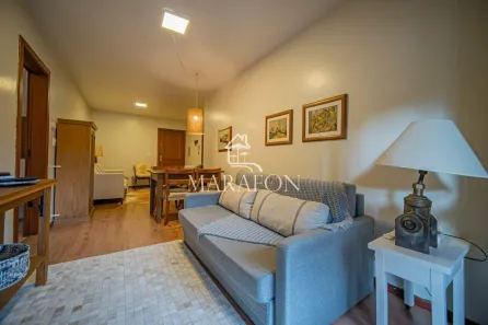 Apartamento com 2 Quartos à venda, 95m² no Centro, Gramado