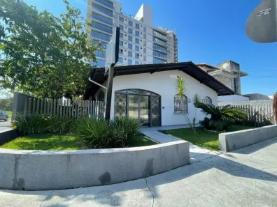 Imóvel Comercial para alugar, 160m² no Vila Nova, Jaraguá do Sul