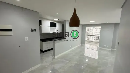 Apartamento com 2 Quartos à venda, 84m² no Vila Andrade, São Paulo