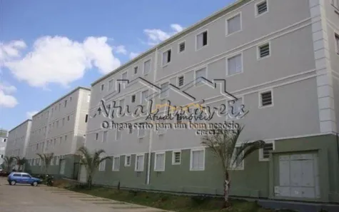 Apartamento com 2 Quartos à venda, 48m² no Piracicamirim, Piracicaba