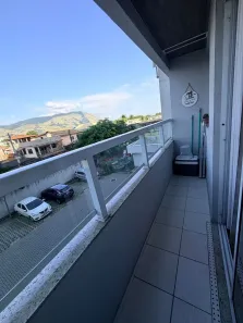Apartamento com 2 Quartos à venda, 70m² no Aero Clube, Nova Iguaçu