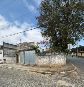 Lote/Terreno à venda, 222m² no Jardim Míriam, Suzano