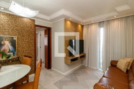 Apartamento com 3 Quartos à venda, 66m² no Vila Guilherme, São Paulo