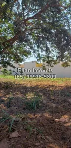 Lote/Terreno à venda, 672m² no Cidade Salmen, Rondonópolis