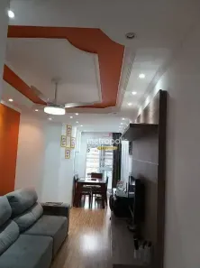 Apartamento com 3 Quartos à venda, 86m² no Vila Valparaíso, Santo André