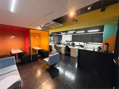 Sala Comercial à venda, 238m² no Vila Gomes Cardim, São Paulo