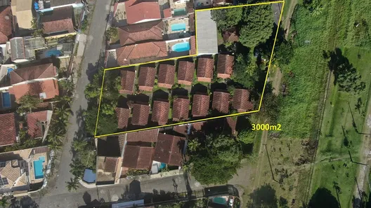 à venda, 3010m² no Santa Terezinha, Itanhaém