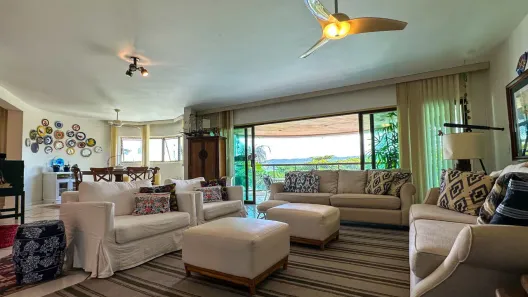 Apartamento com 4 Quartos à venda, 224m² no Mar e Céu, Guarujá