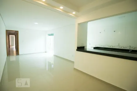 Apartamento com 3 Quartos à venda, 97m² no Vila Francisco Matarazzo, Santo André