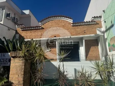 Casa com 2 Quartos à venda, 137m² no Jardim Anália Franco, São Paulo