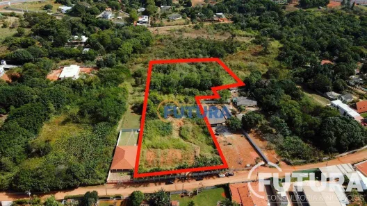 Lote/Terreno à venda, 11116m² no Setor de Habitações Individuais Norte, Brasília
