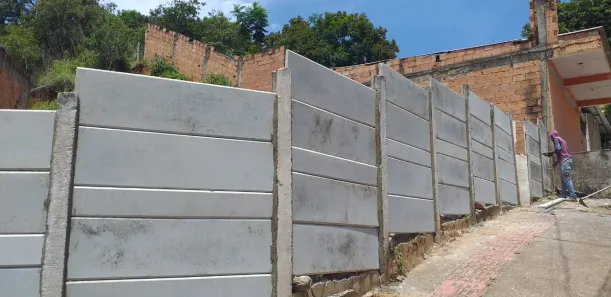 Lote/Terreno à venda, 200m² no Jardim Vitória, Belo Horizonte