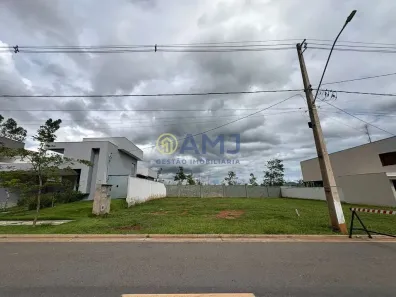 Lote/Terreno à venda, 304m² no Terras Alpha Residencial 2, Senador Canedo