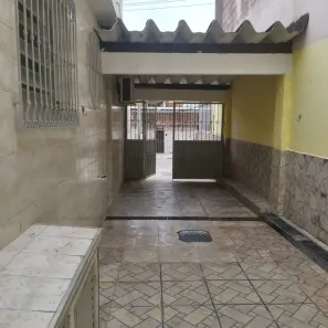 Casa com 2 Quartos à venda, 120m² no Cocotá, Rio de Janeiro