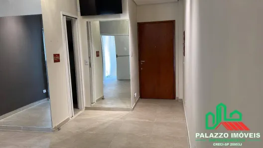 Sala Comercial à venda, 43m² no República, São Paulo