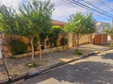 Casa com 4 Quartos à venda, 360m² no Vila Nogueira, Campinas