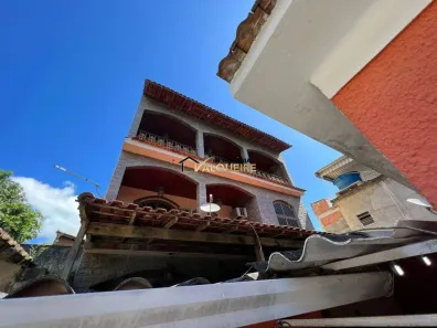 Casa com 3 Quartos à venda, 158m² no Bangu, Rio de Janeiro