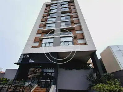 Apartamento com 3 Quartos para alugar, 100m² no Centro, Marília