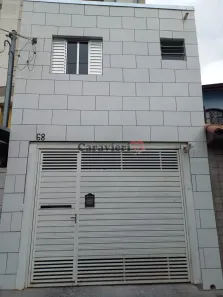 Sobrado com 5 Quartos à venda, 106m² no Penha de França, São Paulo