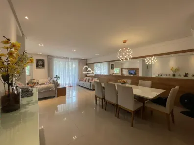 Apartamento com 3 Quartos à venda, 130m² no Campo Grande, Rio de Janeiro