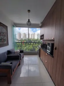 Apartamento com 3 Quartos à venda, 83m² no Jardim Ana Maria, Jundiaí