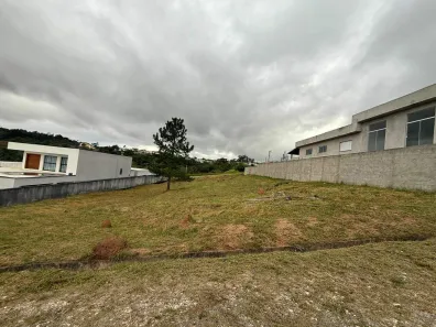 Lote/Terreno à venda, 1204m² no Loteamento Residencial Parque Lago Dourado, Jacareí