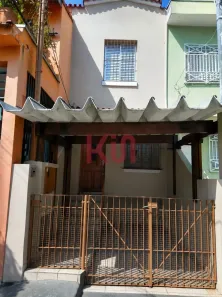 Sobrado com 2 Quartos para alugar, 105m² no Mirandópolis, São Paulo