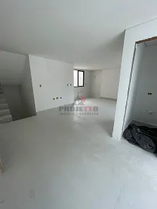 Sobrado com 3 Quartos à venda, 194m² no Vila Pires, Santo André