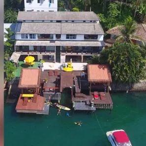 Casa de Condomínio com 2 Quartos à venda, 100m² no Camorim Pequeno, Angra dos Reis