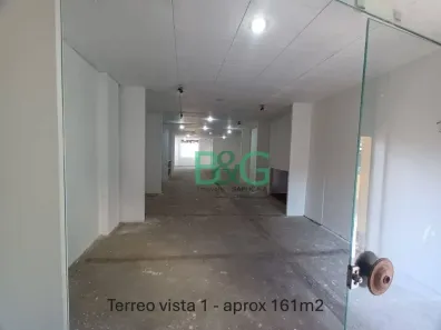 Prédio Comercial para alugar, 495m² no Sumarezinho, São Paulo