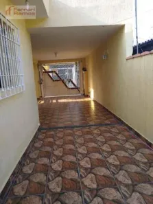 Casa com 3 Quartos à venda, 200m² no Jardim IV Centenário, Guarulhos