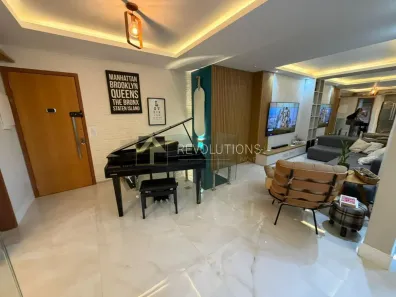 Cobertura com 3 Quartos à venda, 150m² no Recreio dos Bandeirantes, Rio de Janeiro