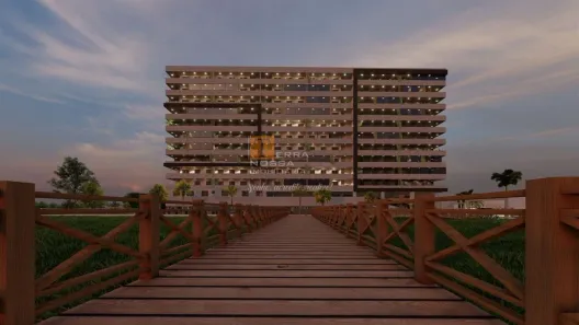 Apartamento com 2 Quartos à venda, 81m² no Passo de Torres, Passo de Torres