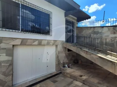 Casa com 3 Quartos à venda, 250m² no Jardim Virginia Bianca, São Paulo