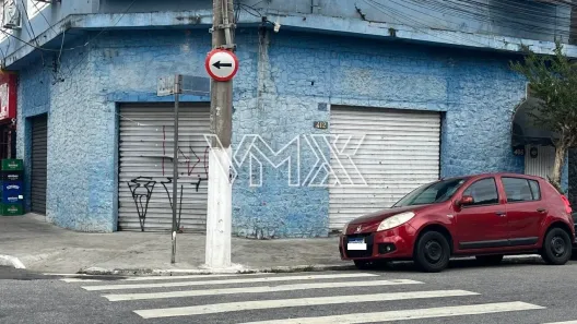 Ponto Comercial para alugar, 100m² no Vila Maria Baixa, São Paulo
