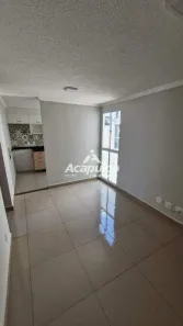 Apartamento com 2 Quartos à venda, 39m² no Morada do Sol, Americana