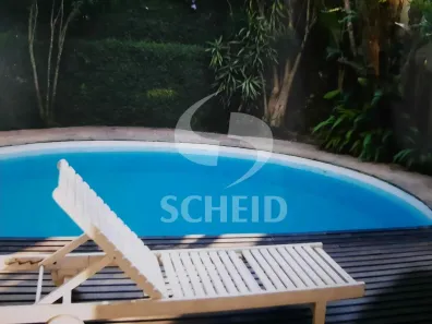 Casa com 5 Quartos à venda, 522m² no Jardim Guedala, São Paulo