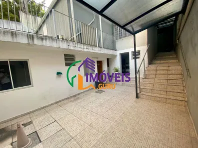 Sobrado com 3 Quartos para alugar, 300m² no Vila Sofia, São Paulo