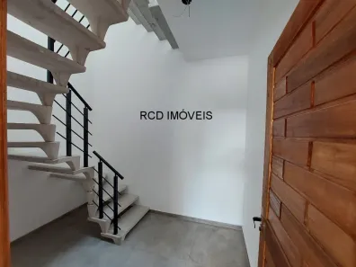 Sobrado com 3 Quartos à venda, 120m² no Cidade dos Bandeirantes, São Paulo
