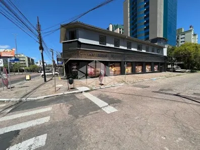 Prédio Comercial à venda, 650m² no São Geraldo, Porto Alegre